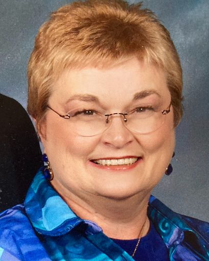 Carolyn Elizabeth Smith Todd's obituary image