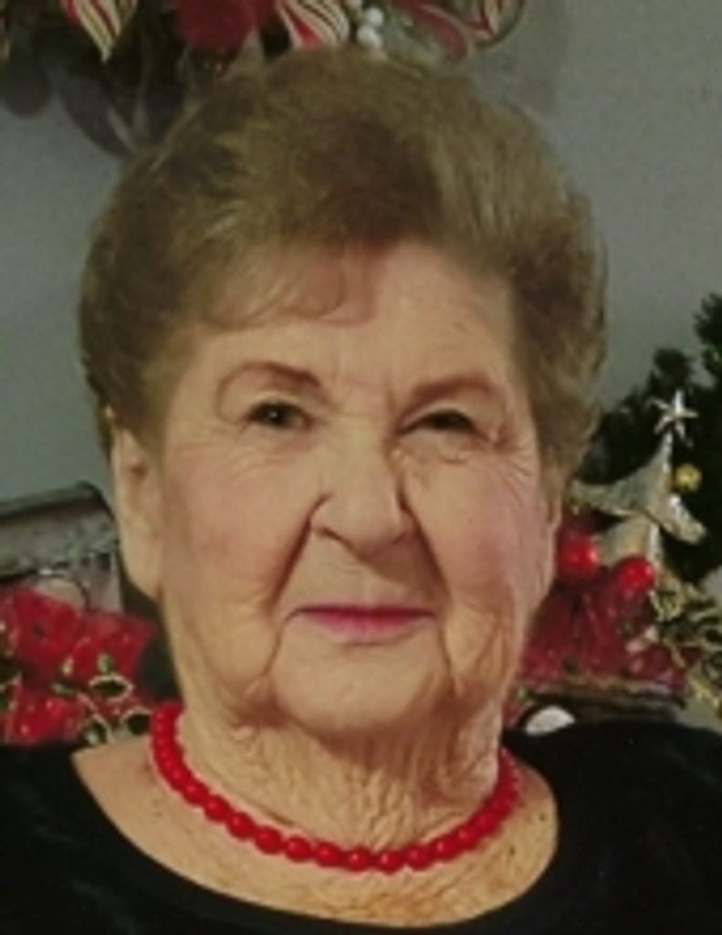 Margaret (Peggy) L. Bittner