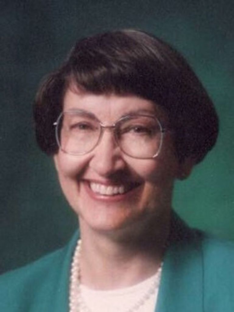 Wilma Lee Nay