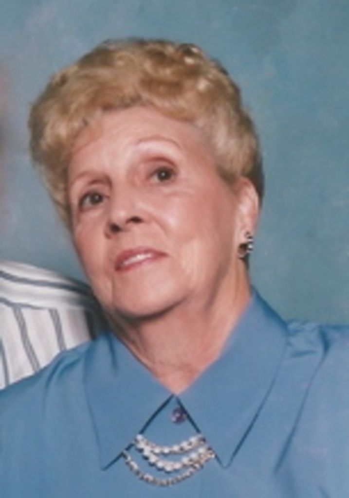 Betty Jean Gibson Profile Photo