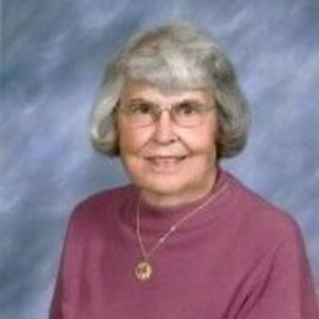 Margaret Ann Pointon