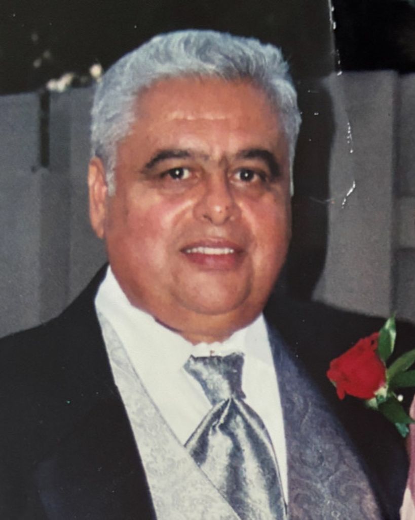 Francisco Guadalupe, Jr.