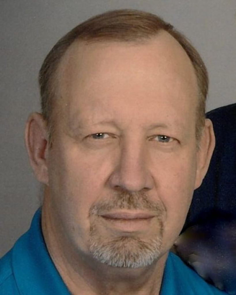 Greg J. Hueve Profile Photo