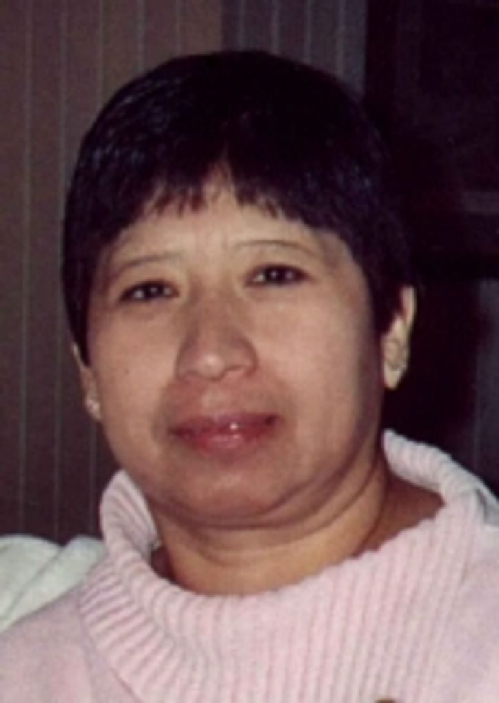 Maria Garibay
