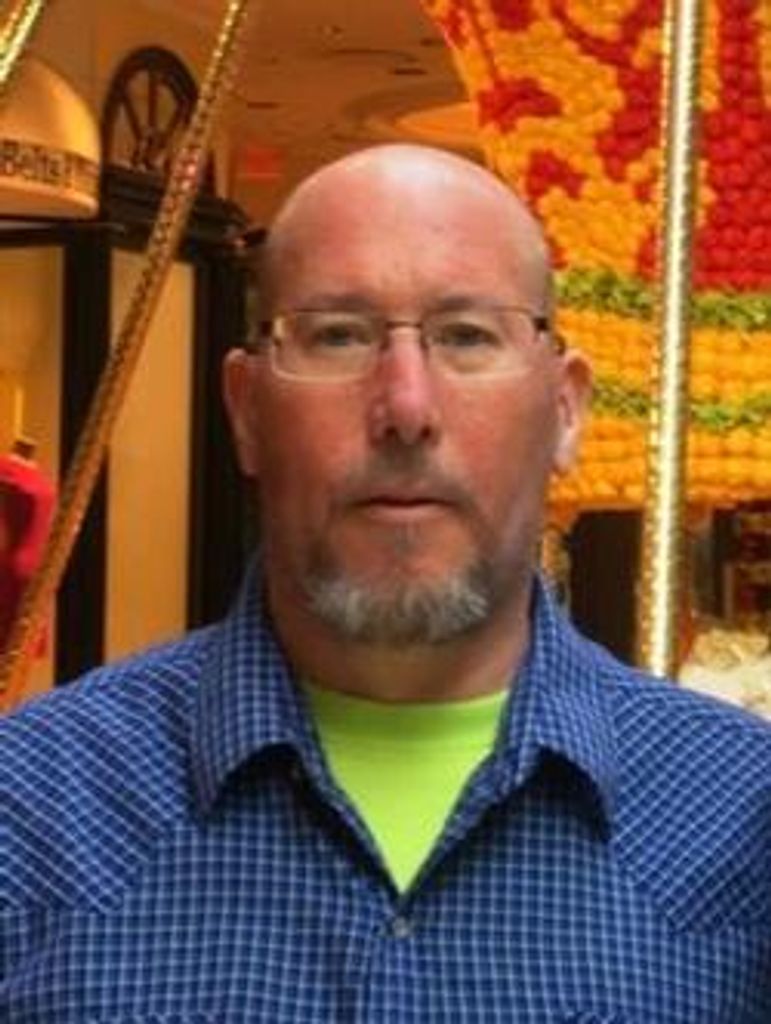 James "Jimmy" Edward Thompson, Jr.