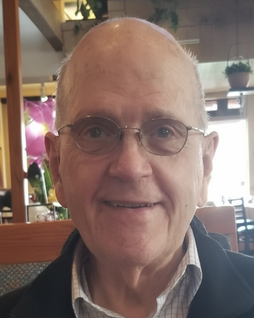 Frank Thomas Yoldi Profile Photo