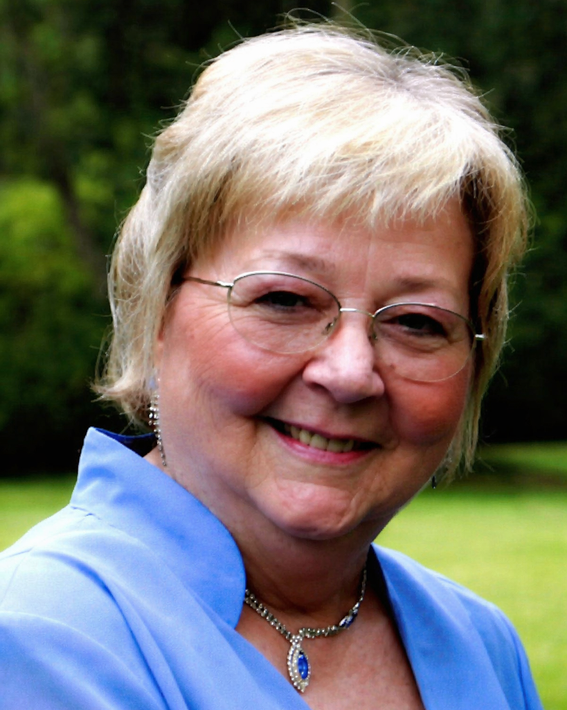 Stella Elizabeth Hester Pearson