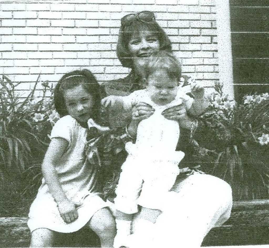 Julie V. Ward