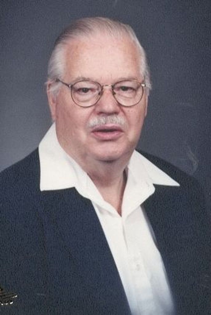 Robert Danford Frazer