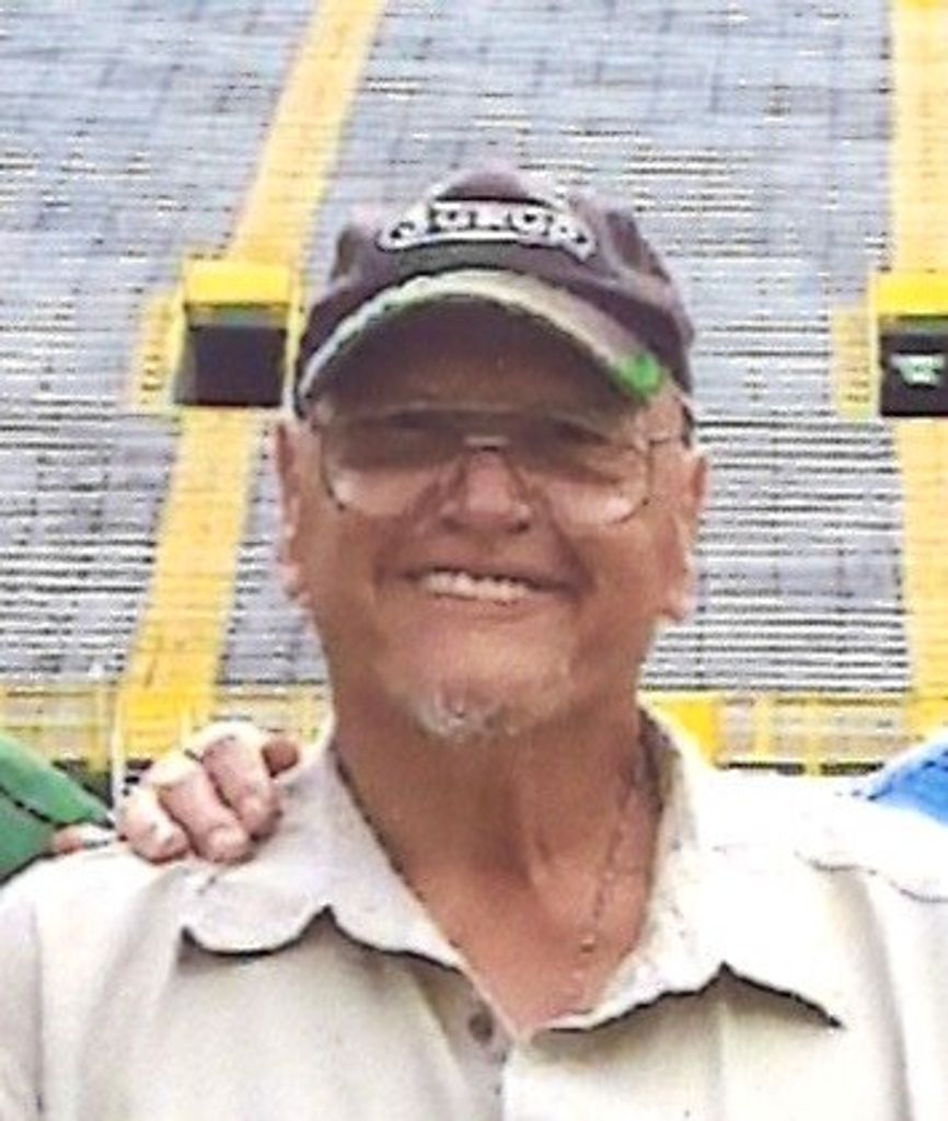 Gary Leggett Profile Photo