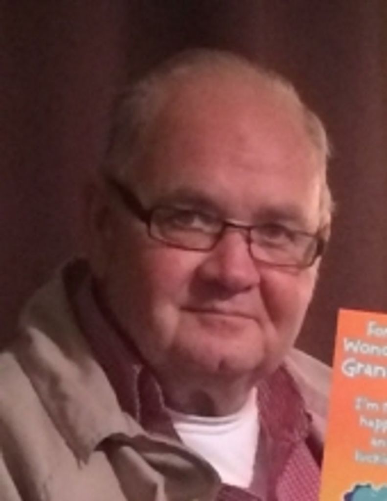Mark T. Mcgill Profile Photo