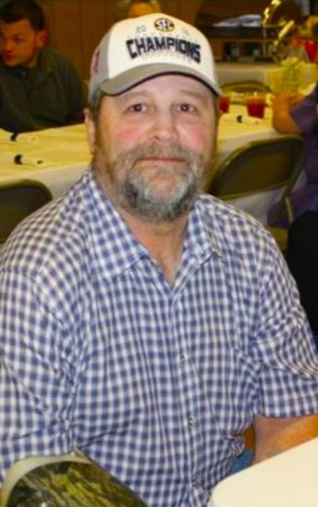 Jeff William Wright Profile Photo