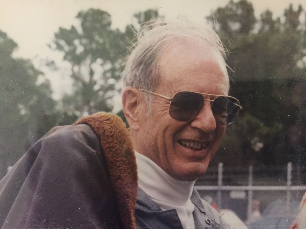 Edwin Byron Bauman