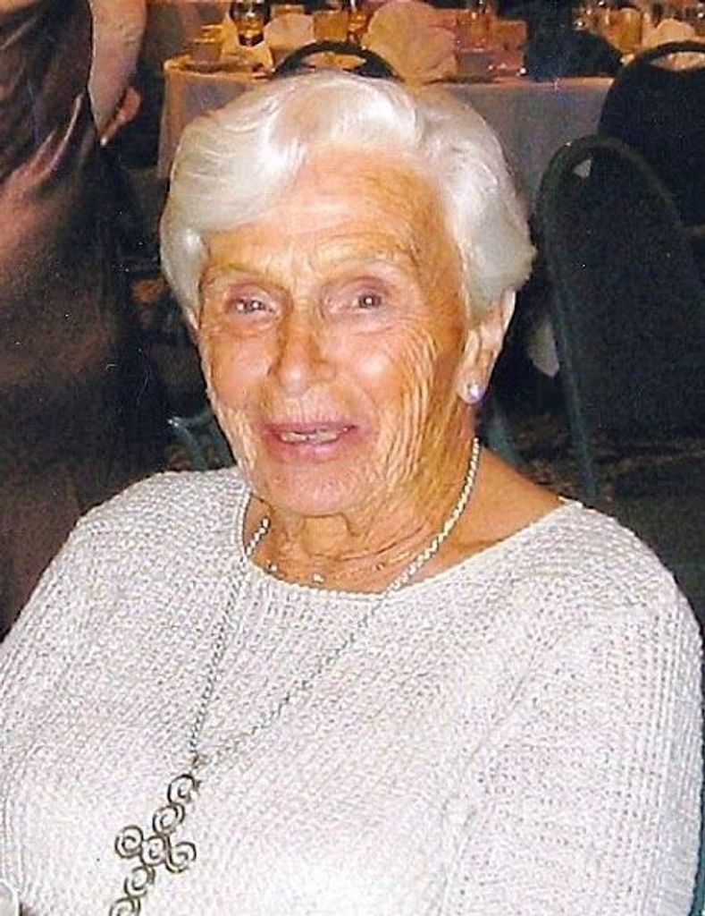 Joan B. (Rubel) Mead