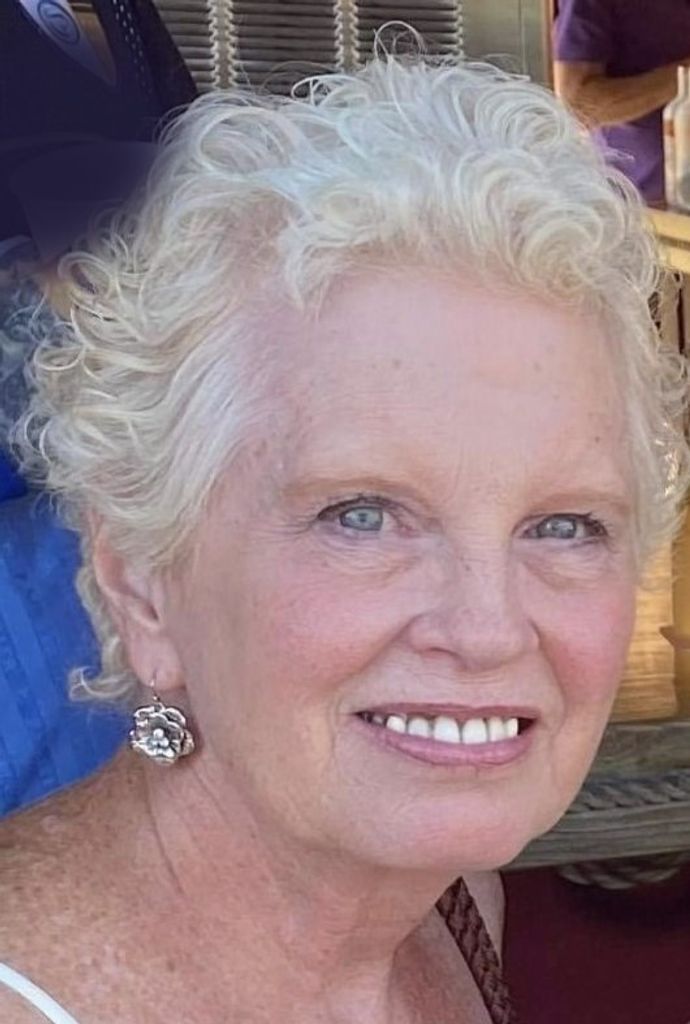 Gail S. Marston
