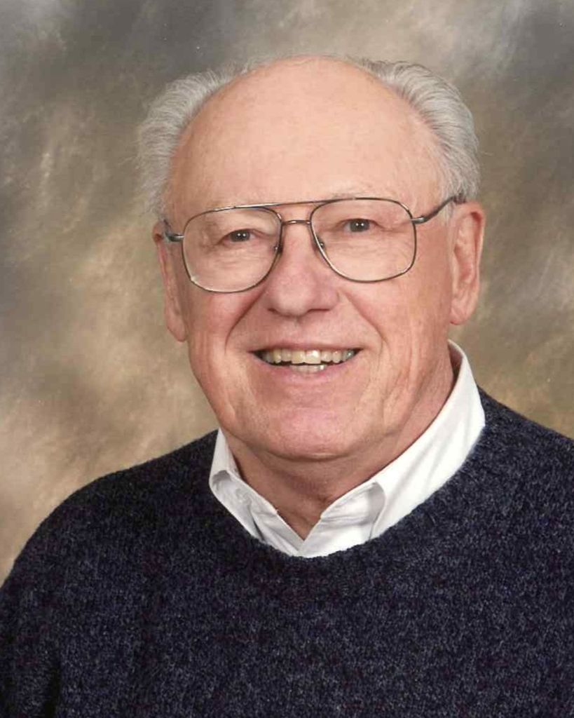 E. Kimball (Kim) Milling Profile Photo