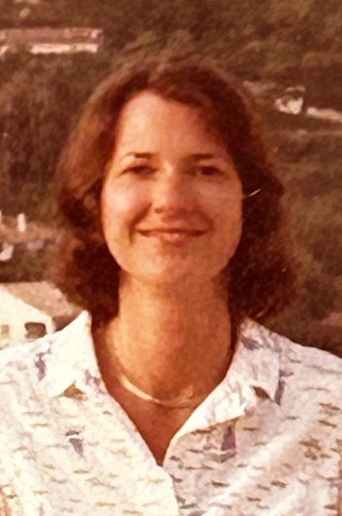 Elizabeth Flather Haddad