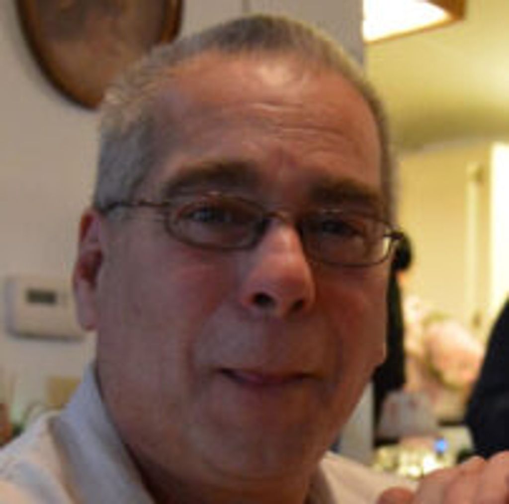 James W. Warner Jr.