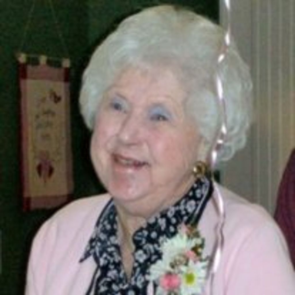 Maxine Cleo Barnes-Frey