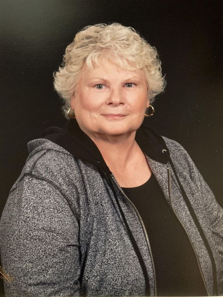 Janice Jane Moehnke