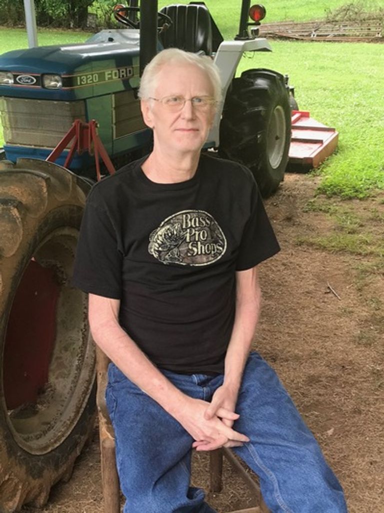 Jeremy Keith Mcgill Profile Photo