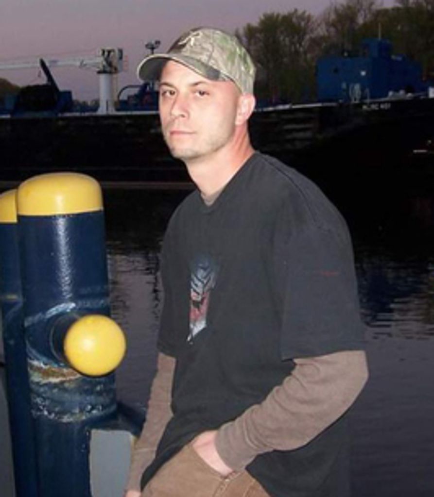 Coleman Mcchristian Profile Photo