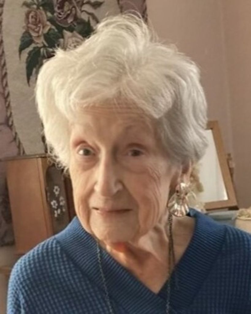 Nancy C. Rapp