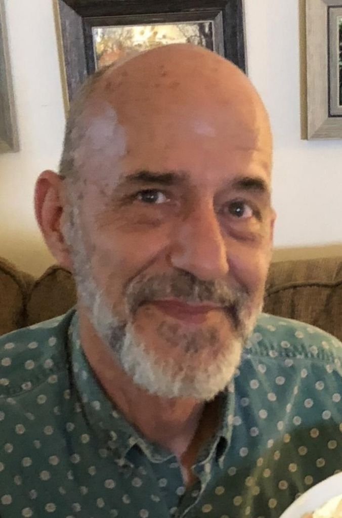 Daryl Wayne Cooper Profile Photo