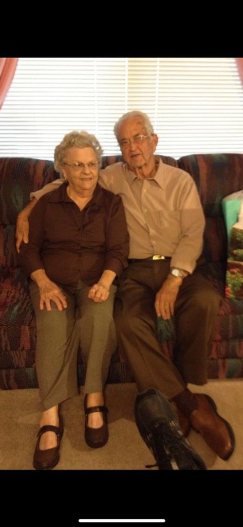 Lee Roy Renfroe Jr. Profile Photo