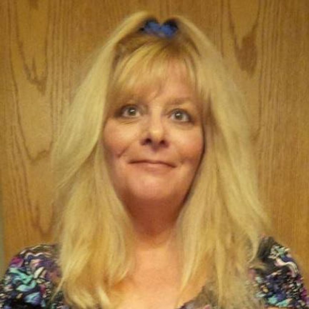 Kimberly Forsgren Peters Profile Photo