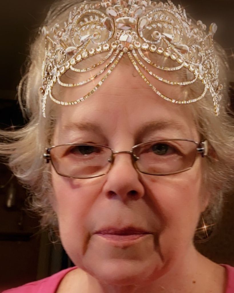 Barbara Ann Broadway Profile Photo