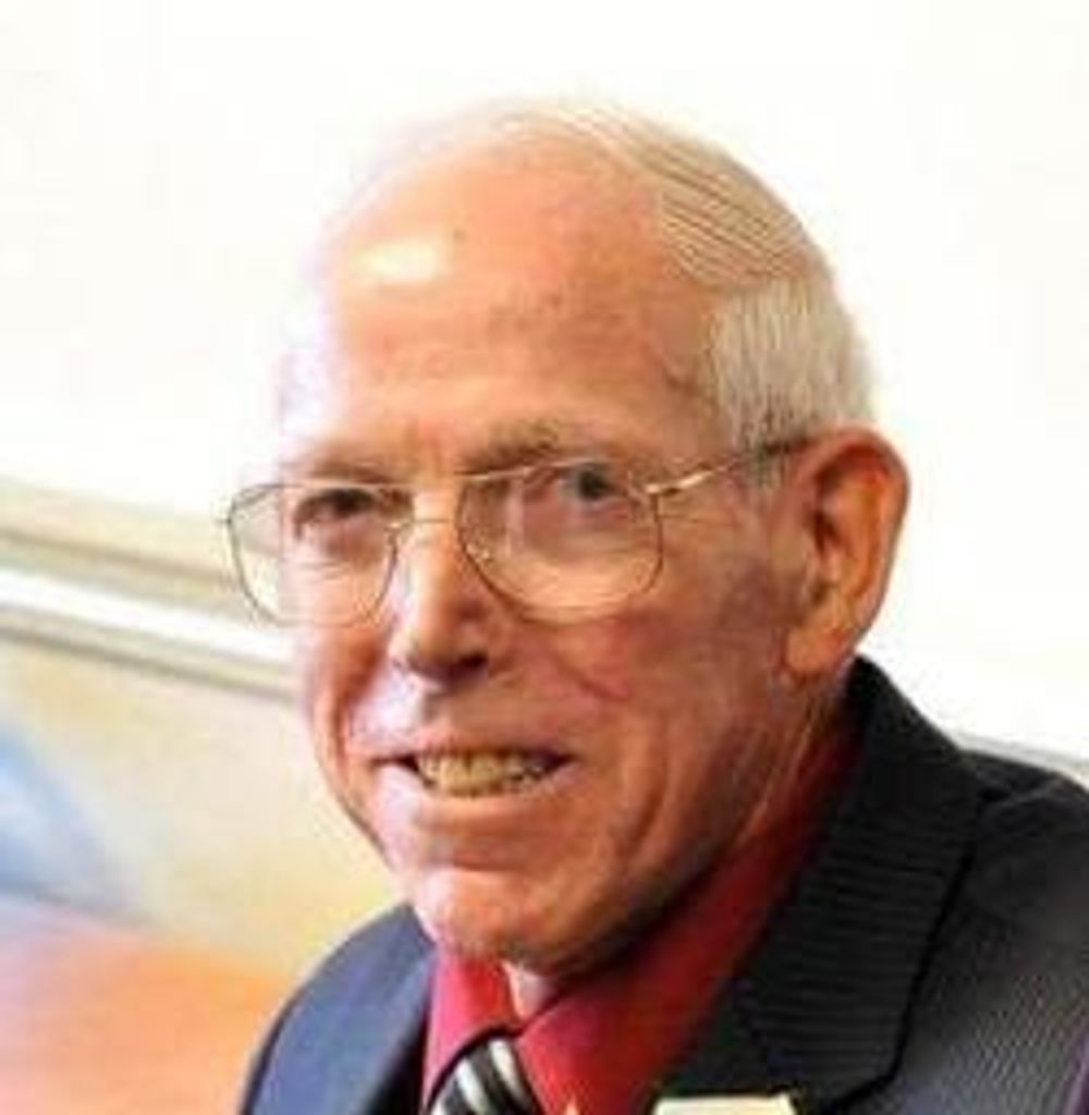 Antero B. Cabral