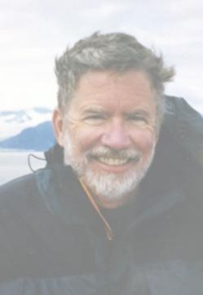 Michael C. Farmer
