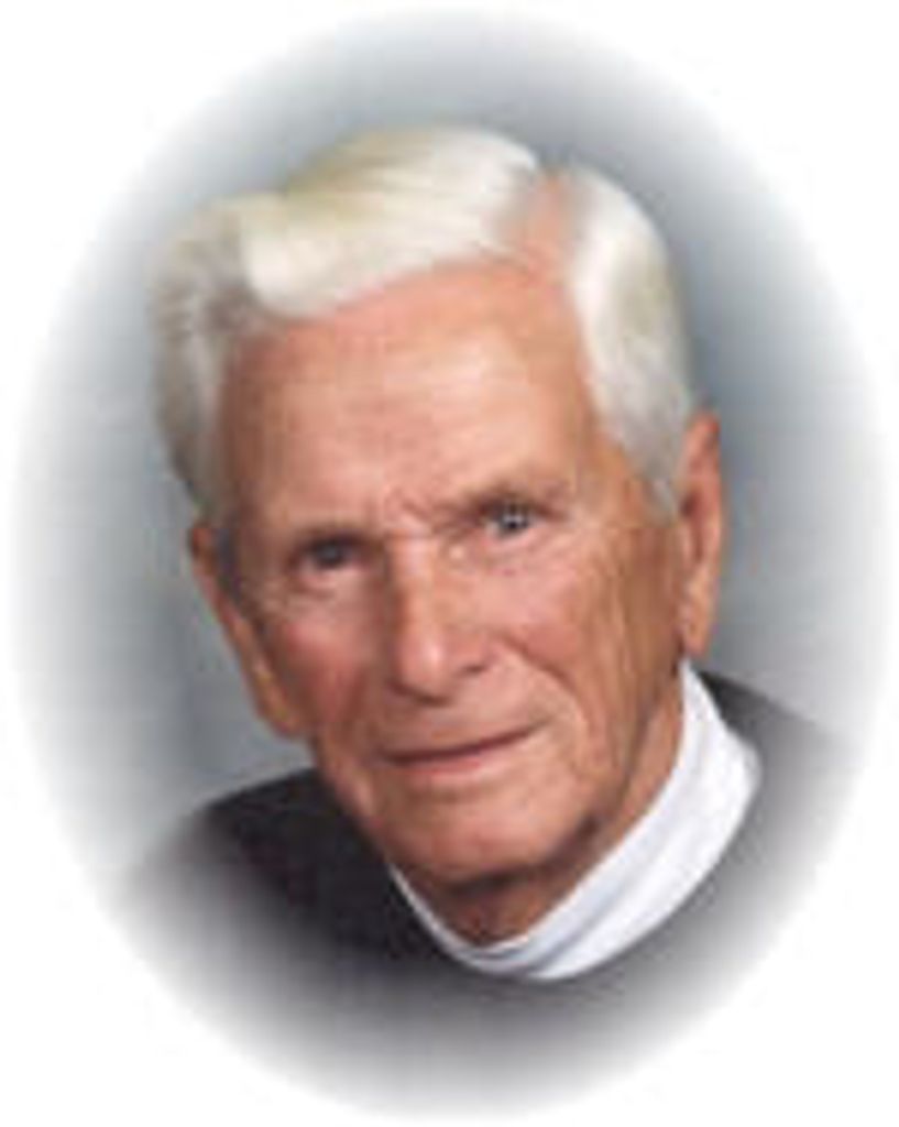 Donald E. Olson