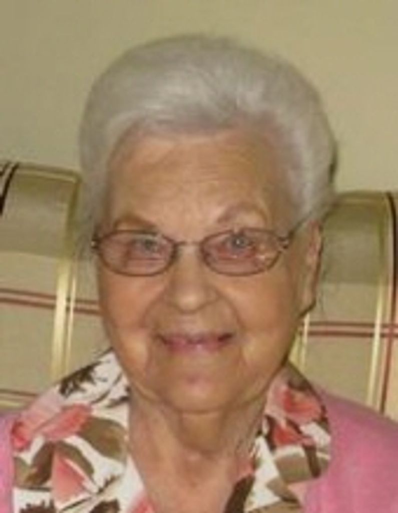 Edelle Beattie Howell