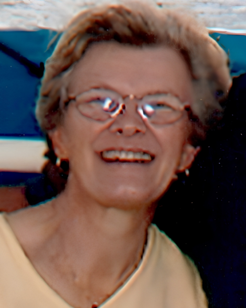 Sharon A. Poppe