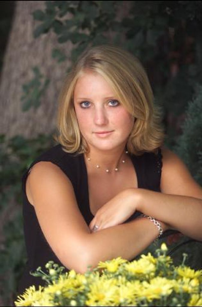 Jamie  Ann Weis