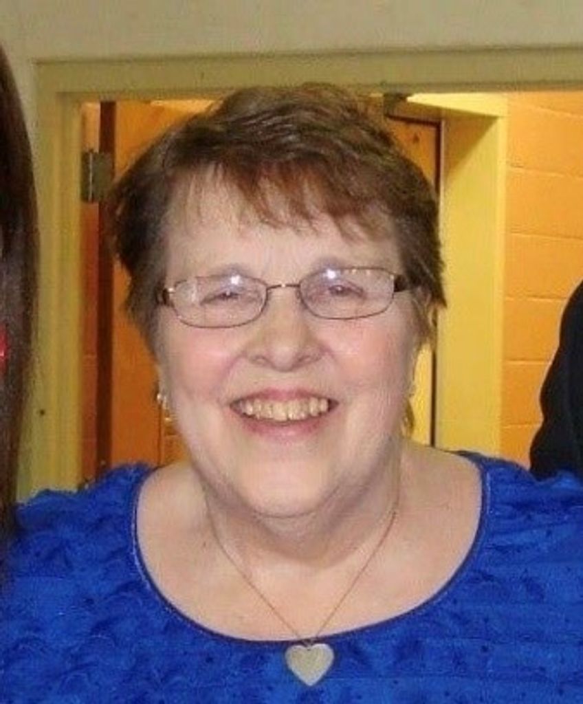 Barbara Jean (Ward)  Kochensparger