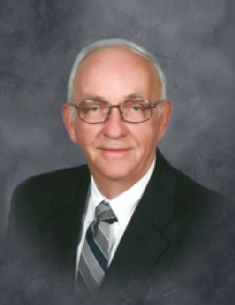 Glenn Henderson Profile Photo