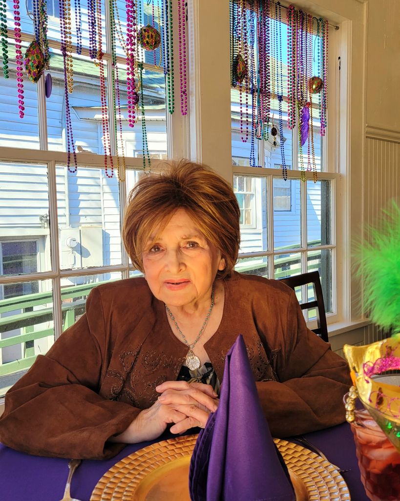 Carolyn Ann Cassard Keife