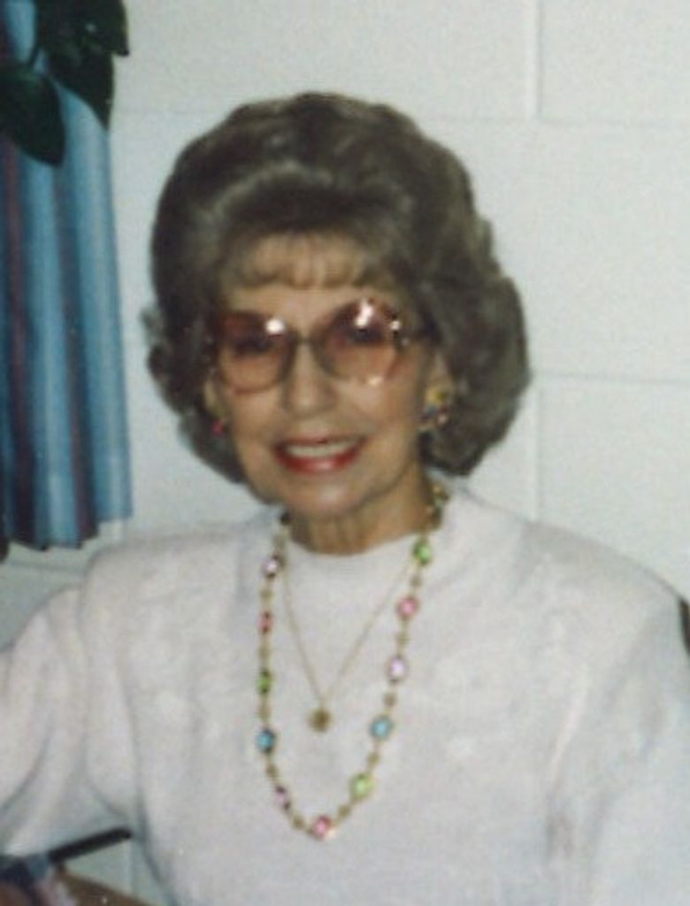 Flora Ellig