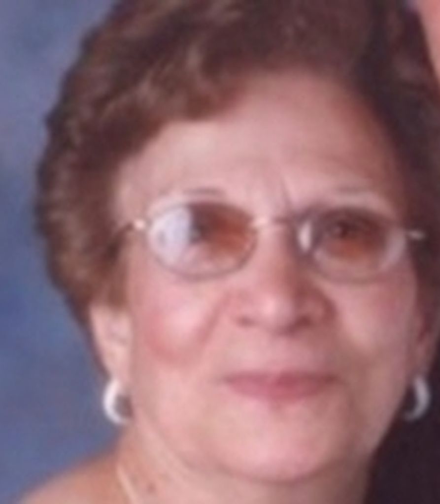 Rosaria Locicero