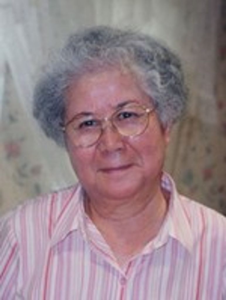 Patsy Yeiko Nakata
