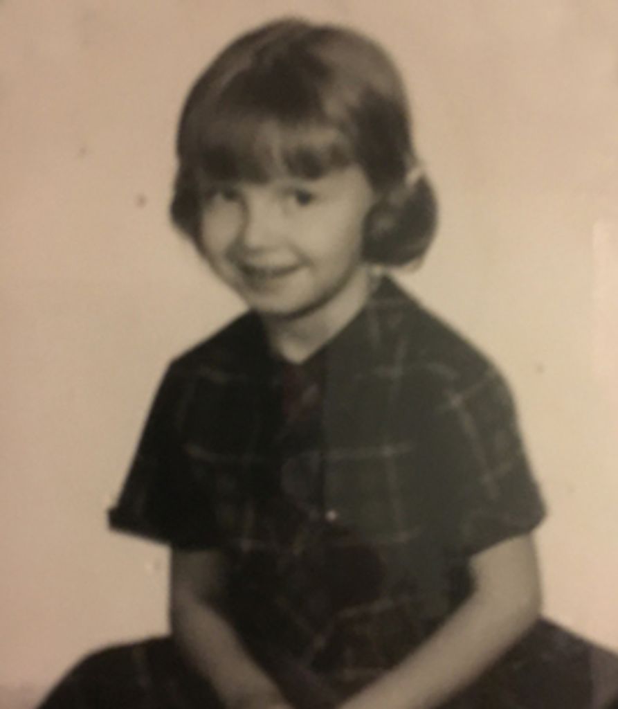 Frances Elizabeth Gailey