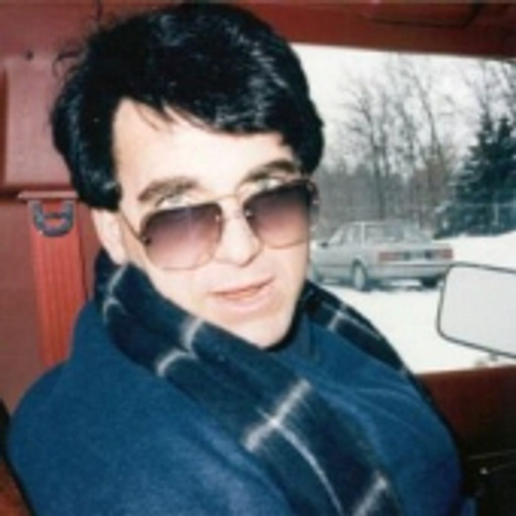 Michael D. Morris