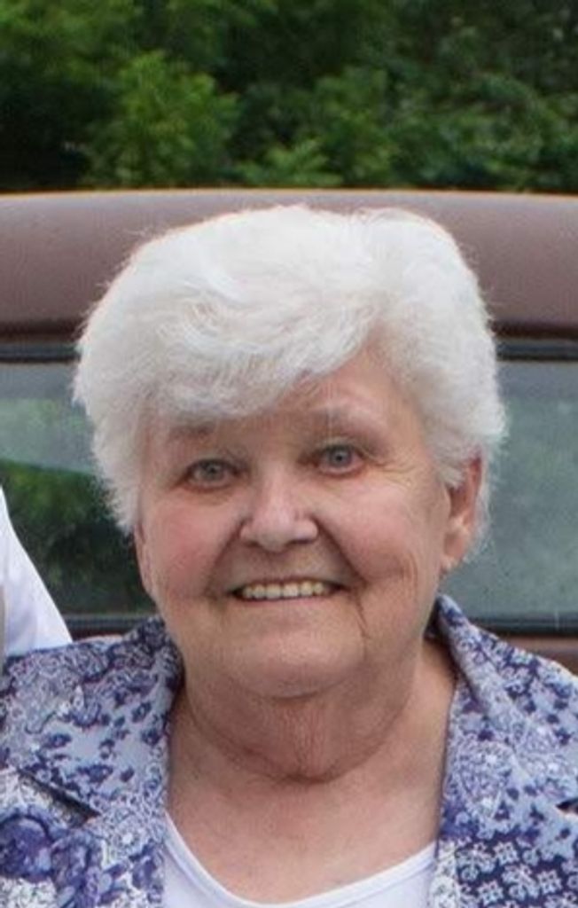 Charlotte R. Lawrence Profile Photo