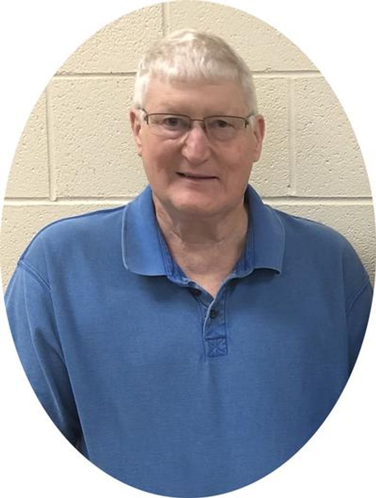 Rob L. Wheeler Profile Photo