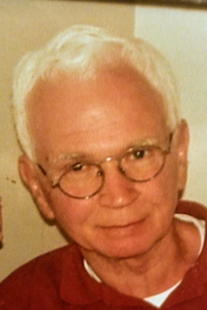 Joseph R. Allison