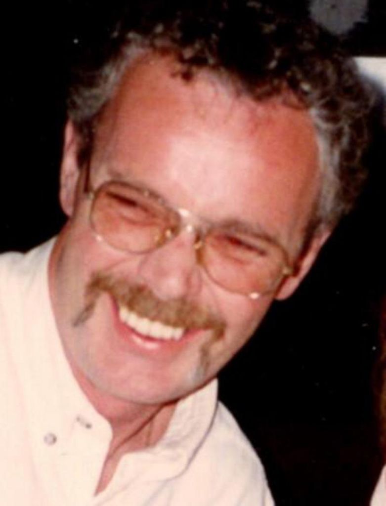 Ronald Patrick Gannon Profile Photo