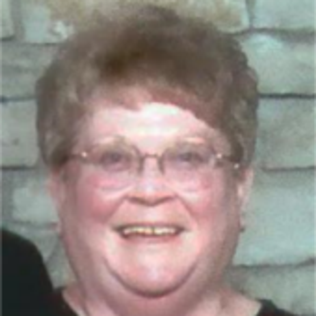 Sharon Ann Nelson